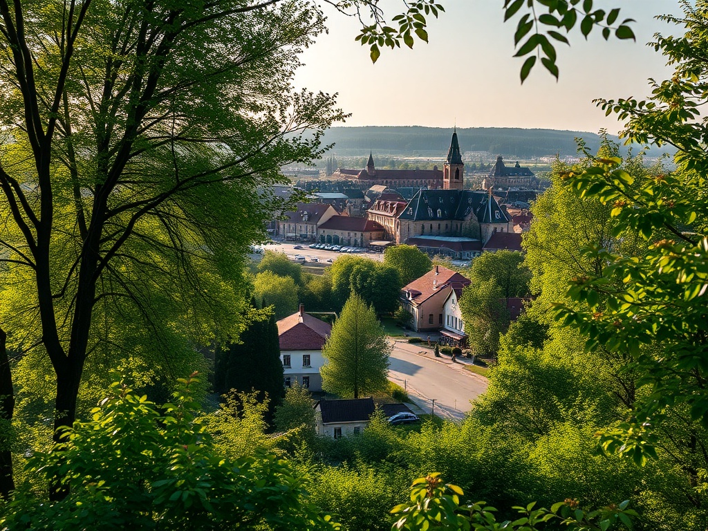 Już za 3 dni: powrót bocianów do Zielonej Góry!