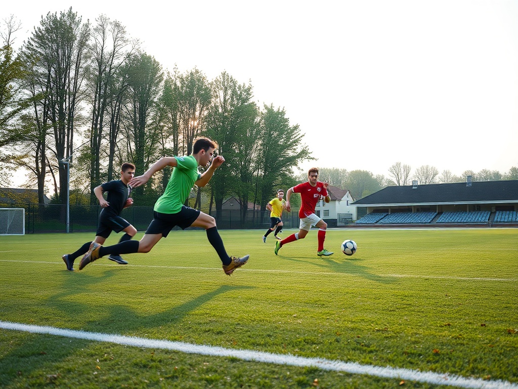 Zielona Góra na weekend: derby żużlowe i spacery w pobliżu miasta