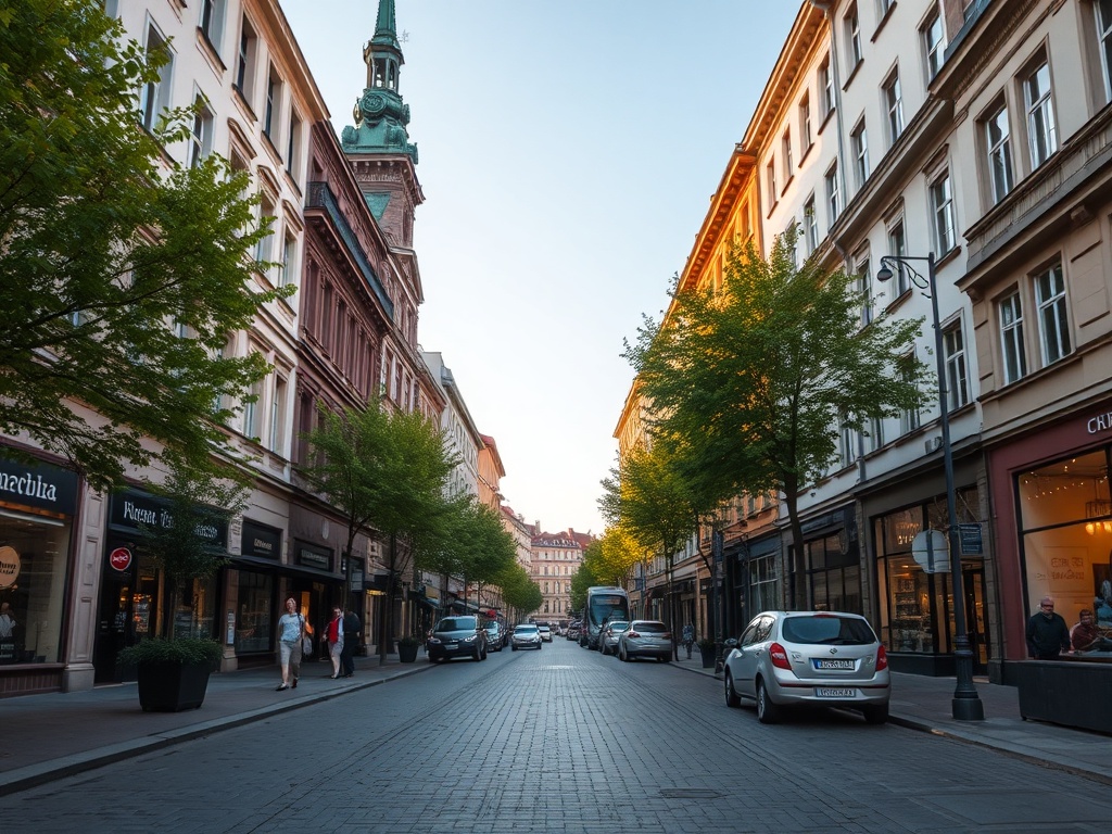 Zielona Góra: Co się zmienia w mieście? Przegląd marca 2026