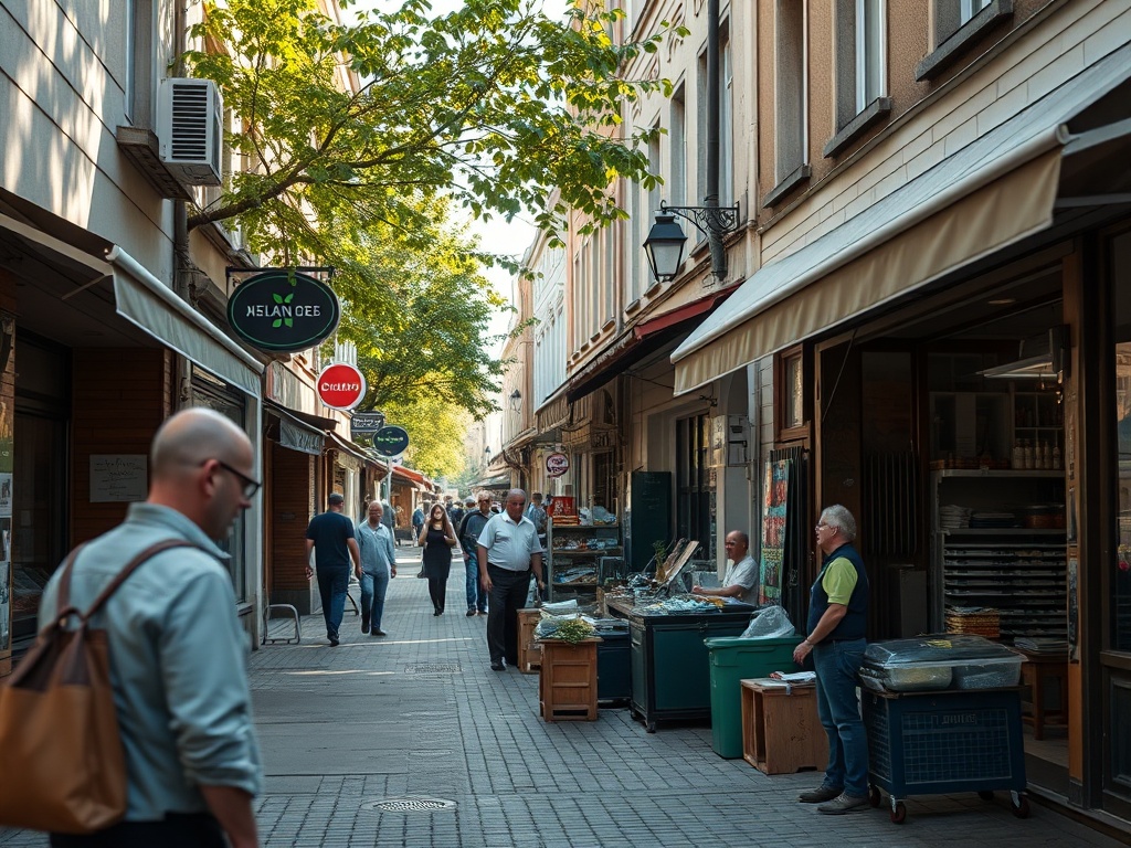 Analiza danych GUS Zielona Góra: populacja, firmy, budżet, budownictwo i pomoc społeczna.