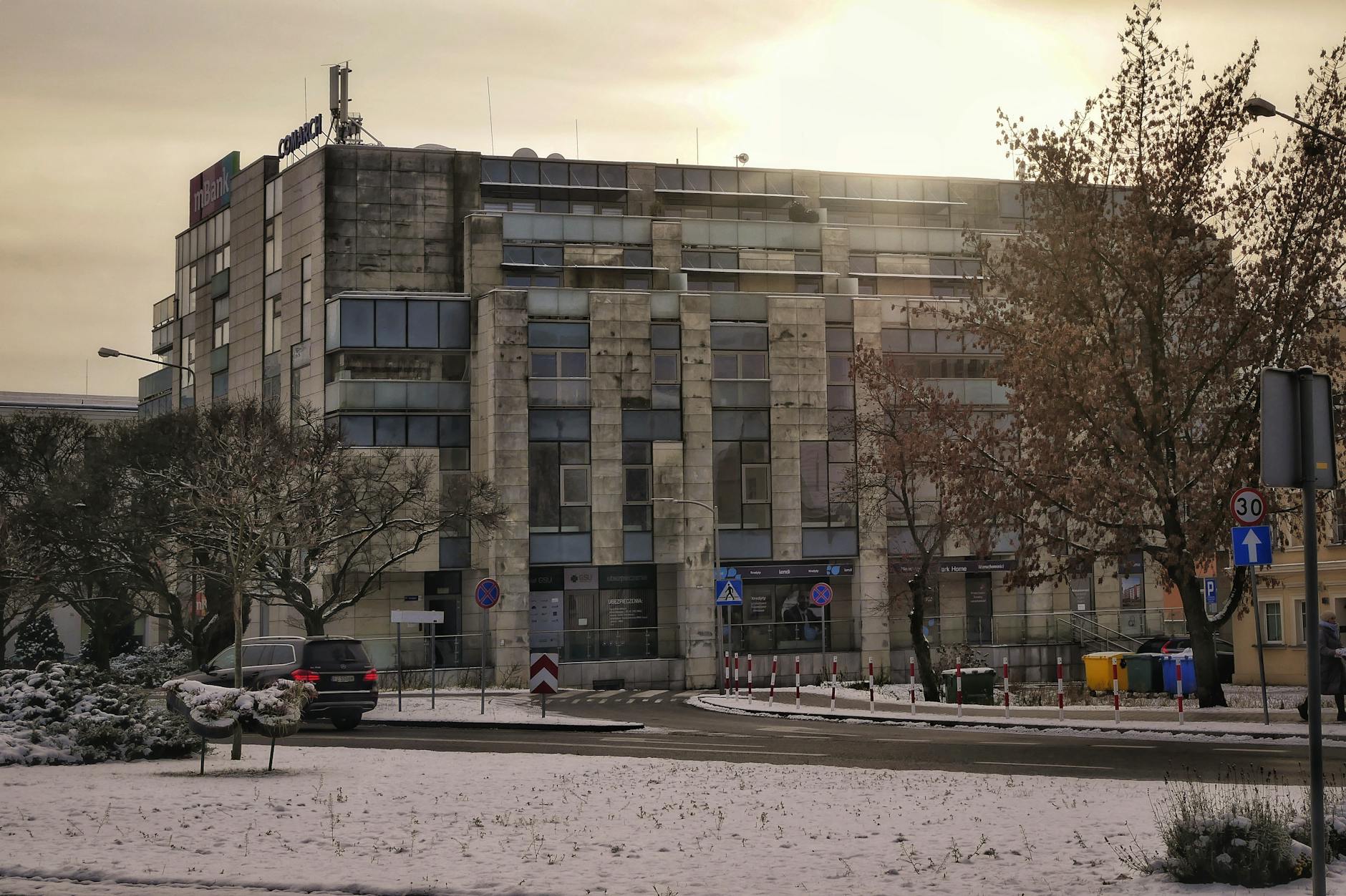 Zielona Góra zyska nowoczesne centrum onkologii. Nowe możliwości leczenia